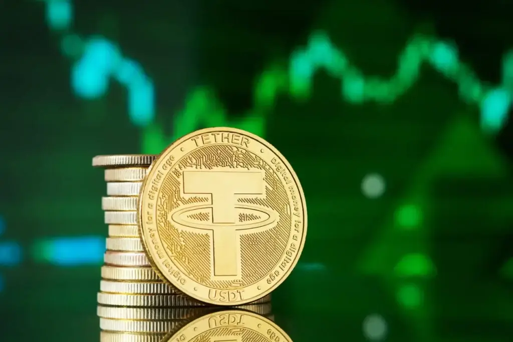 USDT by Tether: why this stablecoin is at the helm of the crypto industry