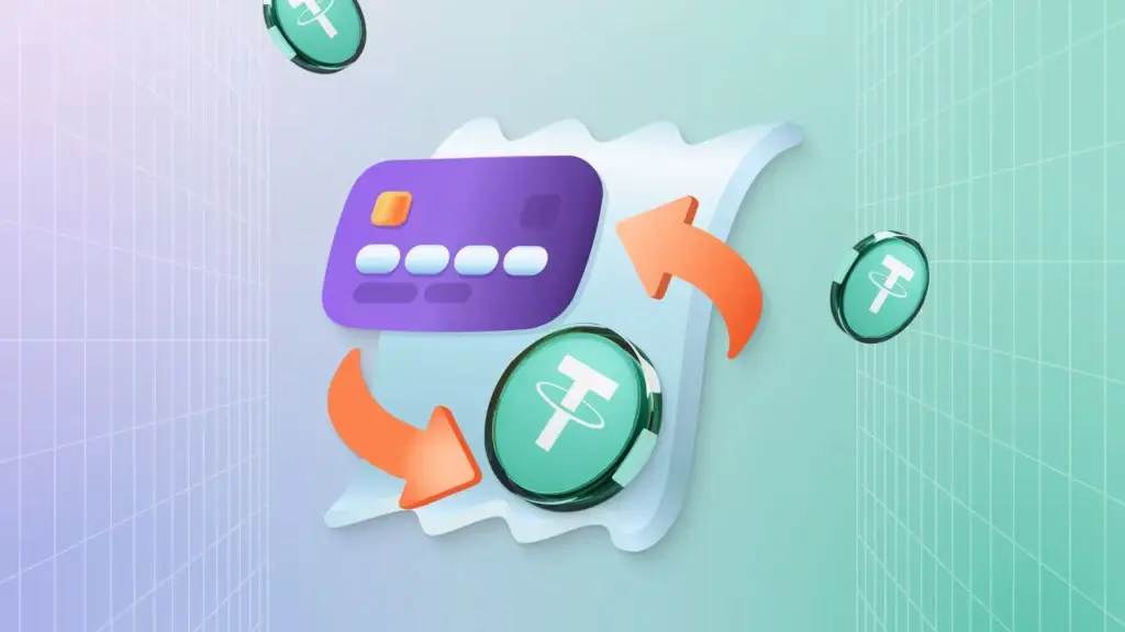 How to withdraw USDT: proven methods